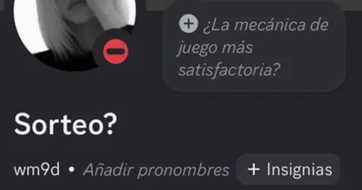 cuenta discord 4leter